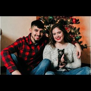 Meet your Posher, Aly